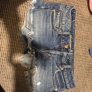 American eagle shorts